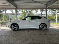 Maserati grecale gt – 300 pk italiaanse power, luxe & elegantie 2023 btw auto - afbeelding 32 van  34
