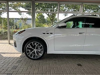 Maserati grecale gt – 300 pk italiaanse power, luxe & elegantie 2023 btw auto - afbeelding 33 van  34