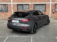 Maserati levant 3.0 v6 349pk 2017 - afbeelding 3 van  45