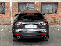 Maserati levant 3.0 v6 349pk 2017 - afbeelding 5 van  45