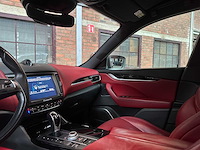 Maserati levant 3.0 v6 349pk 2017 - afbeelding 13 van  45