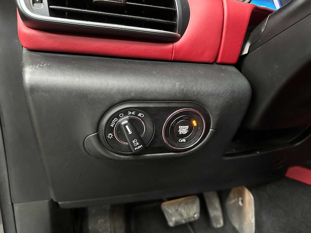 Maserati levant 3.0 v6 349pk 2017 - afbeelding 14 van  45