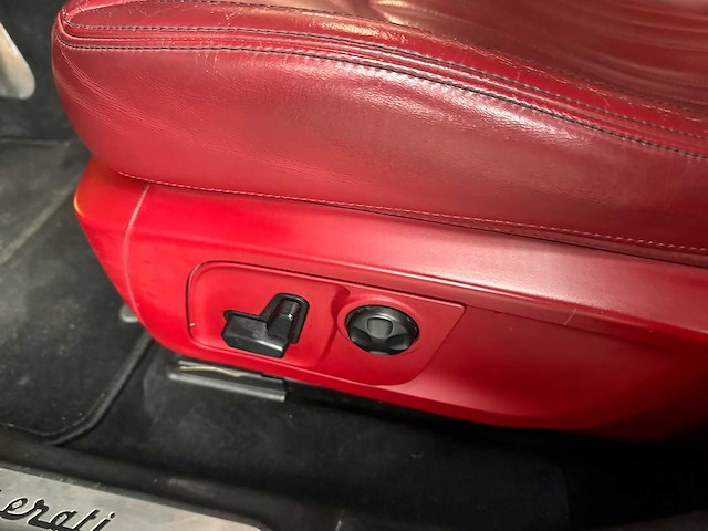 Maserati levant 3.0 v6 349pk 2017 - afbeelding 15 van  45