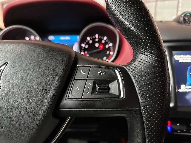 Maserati levant 3.0 v6 349pk 2017 - afbeelding 17 van  45