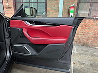 Maserati levant 3.0 v6 349pk 2017 - afbeelding 32 van  45