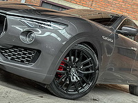 Maserati levant 3.0 v6 349pk 2017 - afbeelding 34 van  45