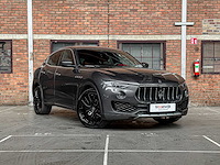 Maserati levant 3.0 v6 349pk 2017 - afbeelding 43 van  45