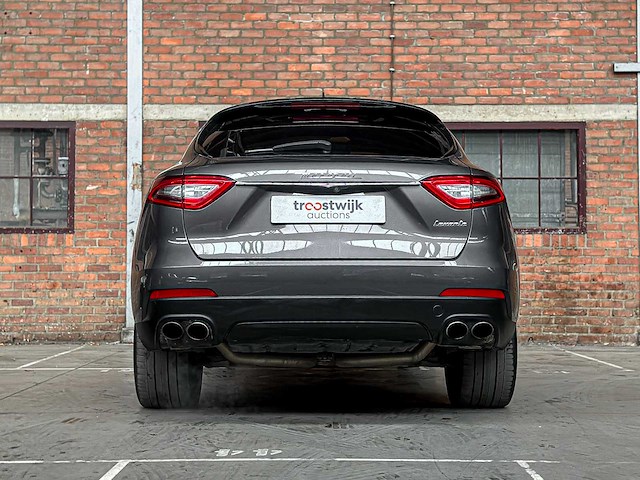 Maserati levant 3.0 v6 349pk 2017 - afbeelding 4 van  45