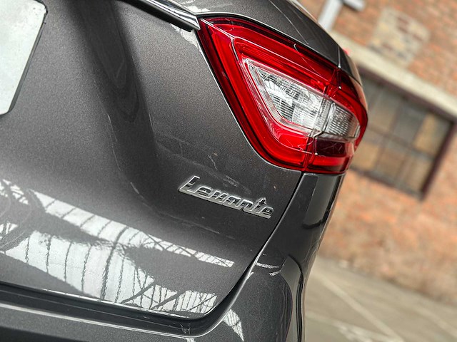 Maserati levant 3.0 v6 349pk 2017 - afbeelding 6 van  45