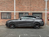 Maserati levant 3.0 v6 349pk 2017 - afbeelding 9 van  45