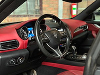 Maserati levant 3.0 v6 349pk 2017 - afbeelding 10 van  45