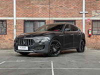 Maserati levant 3.0 v6 349pk 2017 - afbeelding 1 van  45