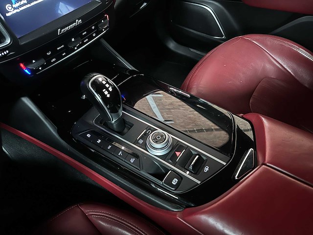 Maserati levant 3.0 v6 349pk 2017 - afbeelding 20 van  45