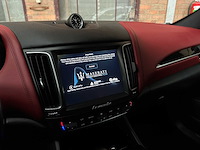Maserati levant 3.0 v6 349pk 2017 - afbeelding 21 van  45