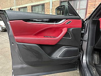 Maserati levant 3.0 v6 349pk 2017 - afbeelding 26 van  45