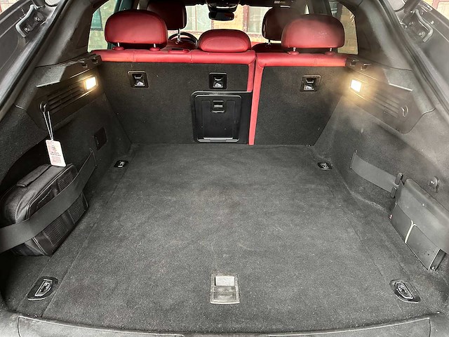 Maserati levant 3.0 v6 349pk 2017 - afbeelding 29 van  45