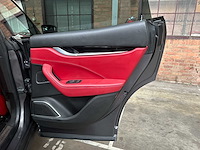 Maserati levant 3.0 v6 349pk 2017 - afbeelding 31 van  45