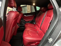 Maserati levant 3.0 v6 349pk 2017 - afbeelding 36 van  45