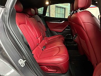 Maserati levant 3.0 v6 349pk 2017 - afbeelding 37 van  45