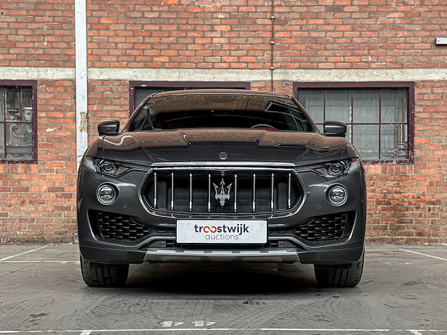 Maserati levant 3.0 v6 349pk 2017 - afbeelding 41 van  45
