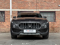 Maserati levant 3.0 v6 349pk 2017 - afbeelding 41 van  45