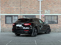Maserati levante 3.0 v6 awd granlusso 349pk 2019, t-075-pr - afbeelding 3 van  44