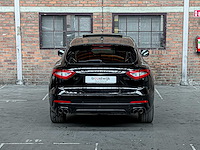 Maserati levante 3.0 v6 awd granlusso 349pk 2019, t-075-pr - afbeelding 4 van  44