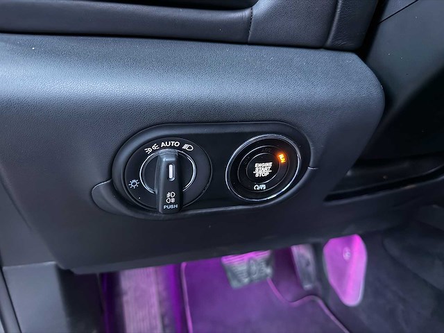 Maserati levante 3.0 v6 awd granlusso 349pk 2019, t-075-pr - afbeelding 12 van  44