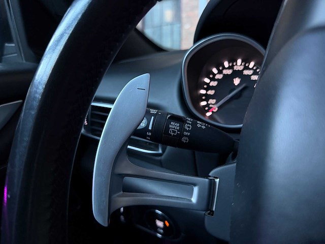 Maserati levante 3.0 v6 awd granlusso 349pk 2019, t-075-pr - afbeelding 16 van  44