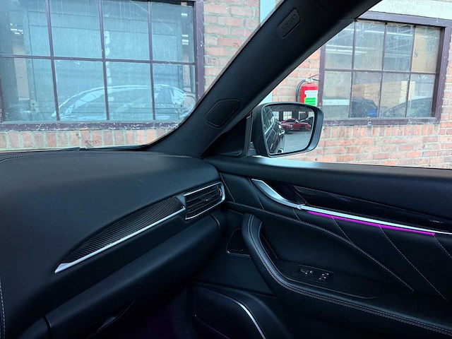 Maserati levante 3.0 v6 awd granlusso 349pk 2019, t-075-pr - afbeelding 24 van  44