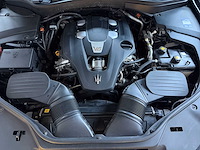 Maserati levante 3.0 v6 awd granlusso 349pk 2019, t-075-pr - afbeelding 32 van  44