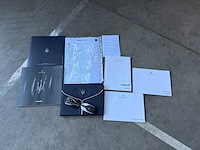 Maserati levante 3.0 v6 awd granlusso 349pk 2019, t-075-pr - afbeelding 34 van  44