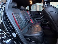 Maserati levante 3.0 v6 awd granlusso 349pk 2019, t-075-pr - afbeelding 37 van  44