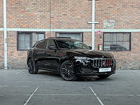 Maserati levante 3.0 v6 awd granlusso 349pk 2019, t-075-pr - afbeelding 43 van  44