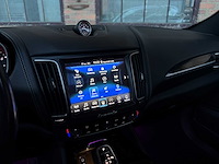 Maserati levante 3.0 v6 awd granlusso 349pk 2019, t-075-pr - afbeelding 40 van  45