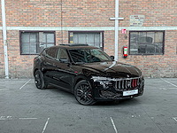 Maserati levante 3.0 v6 awd granlusso 349pk 2019, t-075-pr