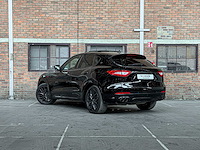 Maserati levante 3.0 v6 awd granlusso 349pk 2019, t-075-pr - afbeelding 6 van  19