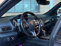 Maserati levante 3.0 v6 awd granlusso 349pk 2019, t-075-pr - afbeelding 8 van  19