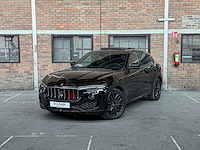 Maserati levante 3.0 v6 awd granlusso 349pk 2019, t-075-pr - afbeelding 13 van  19
