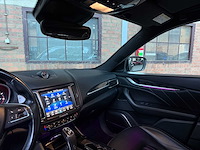 Maserati levante 3.0 v6 awd granlusso 349pk 2019, t-075-pr - afbeelding 11 van  44