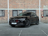 Maserati levante 3.0 v6 awd granlusso 349pk 2019, t-075-pr - afbeelding 1 van  44