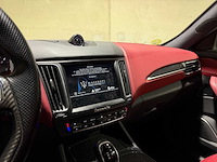 Maserati levante 3.0 v6 d awd 275pk 2017 (origineel-nl), nd-376-k - afbeelding 1 van  8