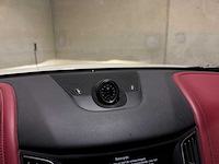 Maserati levante 3.0 v6 d awd 275pk 2017 (origineel-nl), nd-376-k - afbeelding 2 van  8