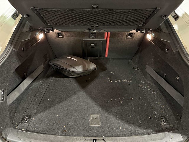 Maserati levante 3.0 v6 d awd 275pk 2017 (origineel-nl), nd-376-k - afbeelding 5 van  8