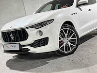 Maserati levante 3.0 v6 d awd 275pk 2017 (origineel-nl), nd-376-k