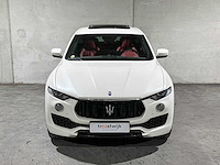 Maserati levante 3.0 v6 d awd 275pk 2017 (origineel-nl), nd-376-k - afbeelding 7 van  8