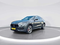 Maserati levante 3.0 v6 d awd granlusso | k-720-vj - afbeelding 17 van  44