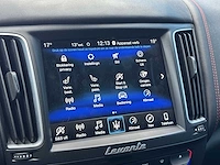 Maserati levante 3.0 v6 d awd granlusso | k-720-vj - afbeelding 20 van  44