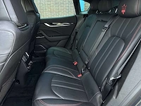 Maserati levante 3.0 v6 d awd granlusso | k-720-vj - afbeelding 25 van  44