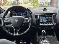 Maserati levante 3.0 v6 d awd granlusso | k-720-vj - afbeelding 34 van  44